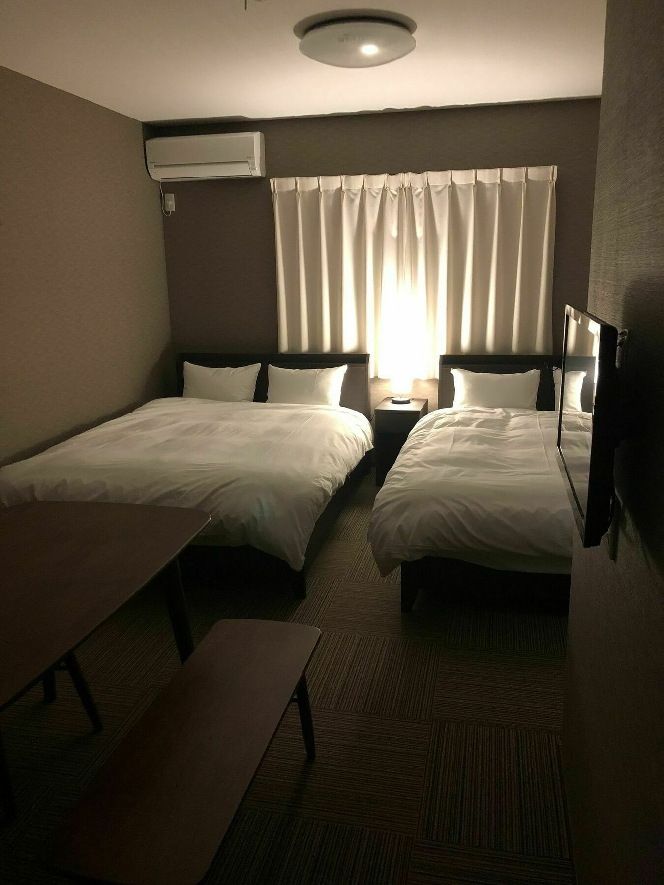 二条东福寺别邸酒店 京都 外观 照片